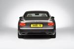 Bentley Flying Spur 2013 года
